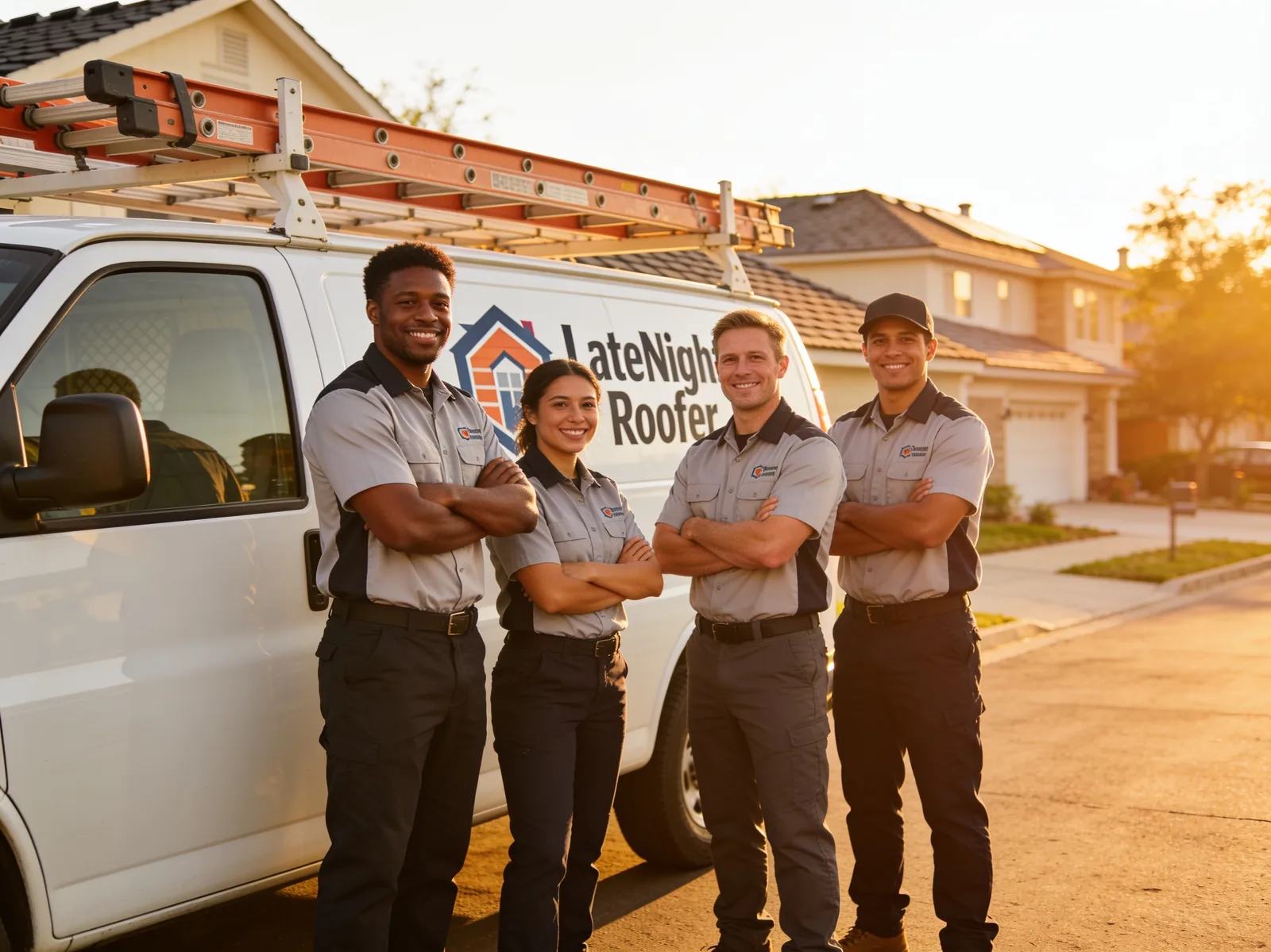 Emergency Roof Repair company in Lindsay, TX