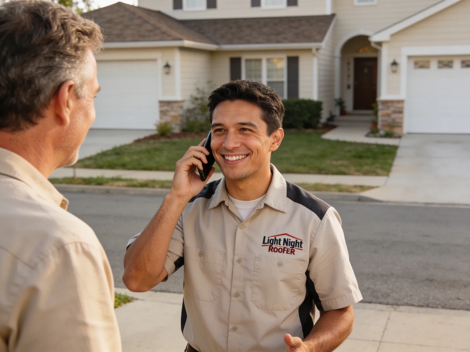 Emergency Roof Repair Lindsay, TX FAQs